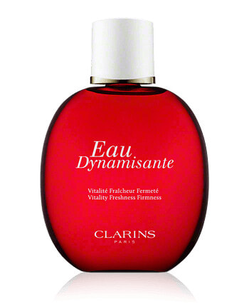 Clarins Eau Dynamisante Eau de Soins Splash