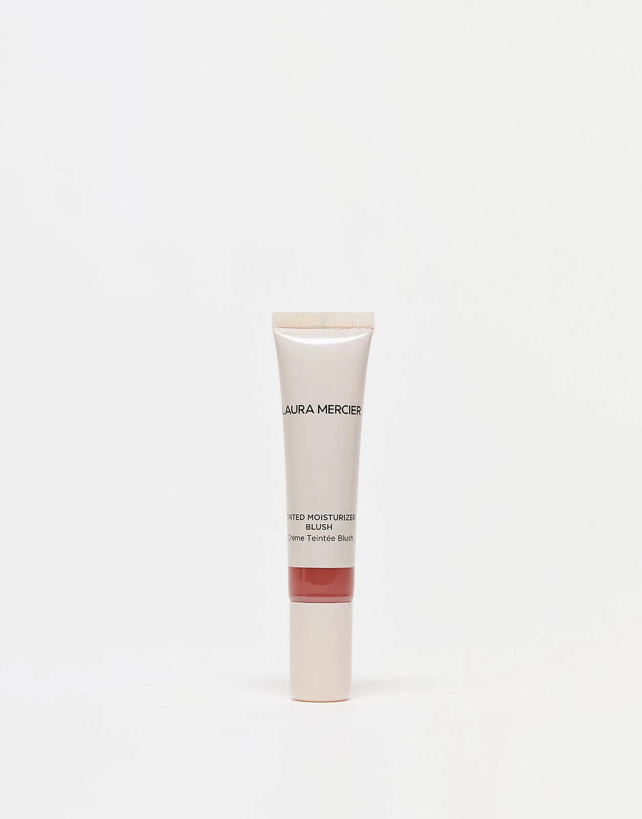 Laura Mercier – Tinted Moisturizer Blush – Feuchtigkeitsspendendes Creme-Rouge in Mistral