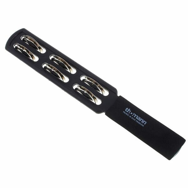 Thomann JS-BK Jingle Stick Black