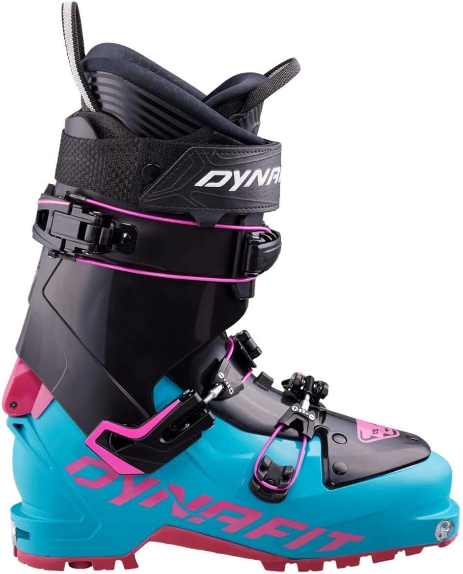 Ботинки для горных лыж DYNAFIT Women's Seven Summits W Ski