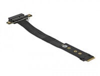 64131 - M.2 - PCIe - Black - 0.2 m - China - SATA