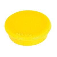 Franken HM10 04 - Board magnet - Yellow - 13 mm - 13 mm - 35 mm - 50 mm