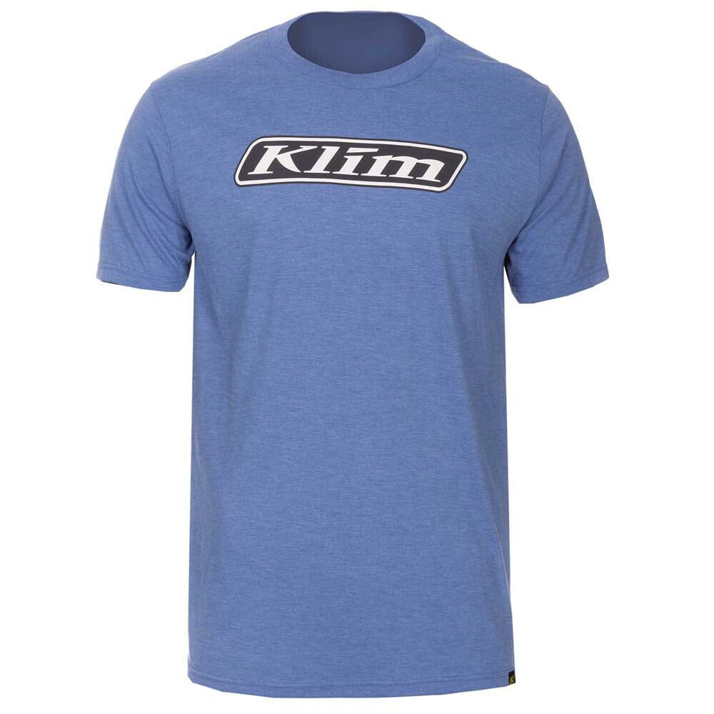 KLIM Baja Short Sleeve T-Shirt