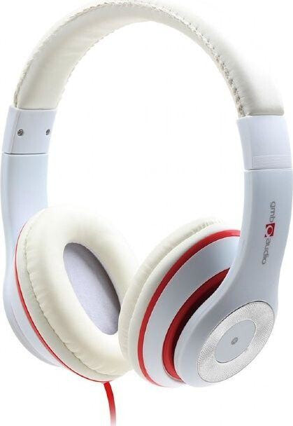 Gembird Los Angeles Headphones (MHS-LAX-B)