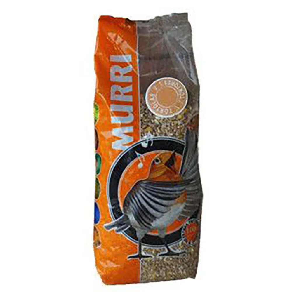 MURRI Turtle doves mix 1kg