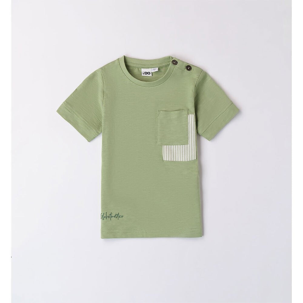 IDO 48673 Short Sleeve T-Shirt