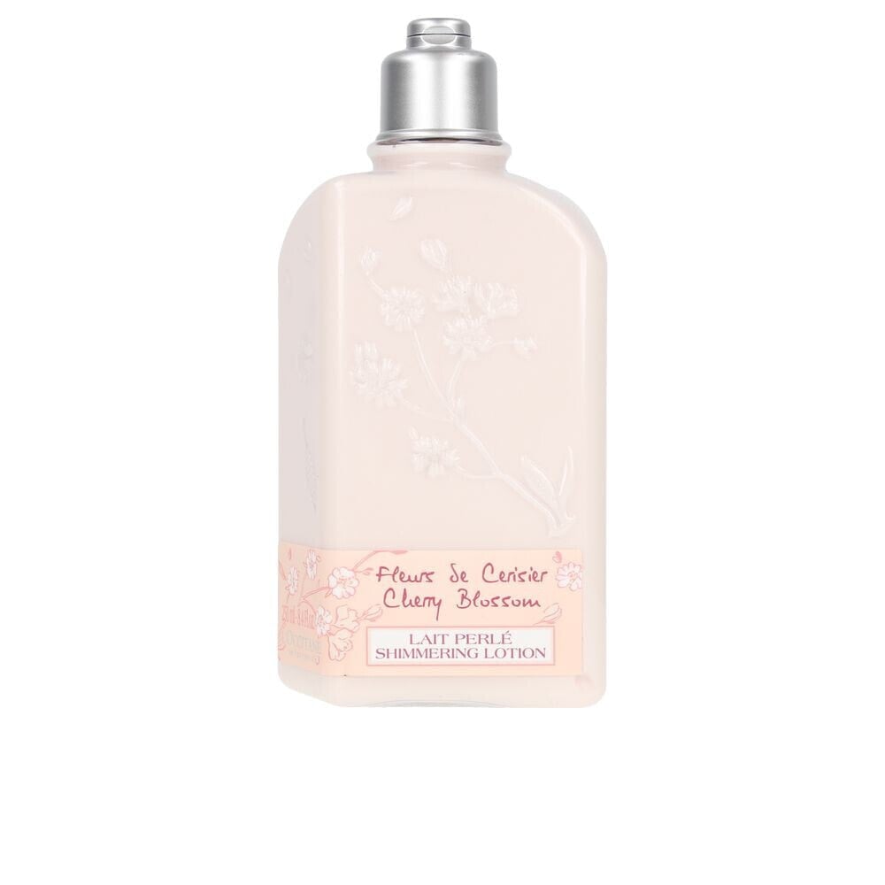 FLEURS DE CERISIER lait corps 250 ml