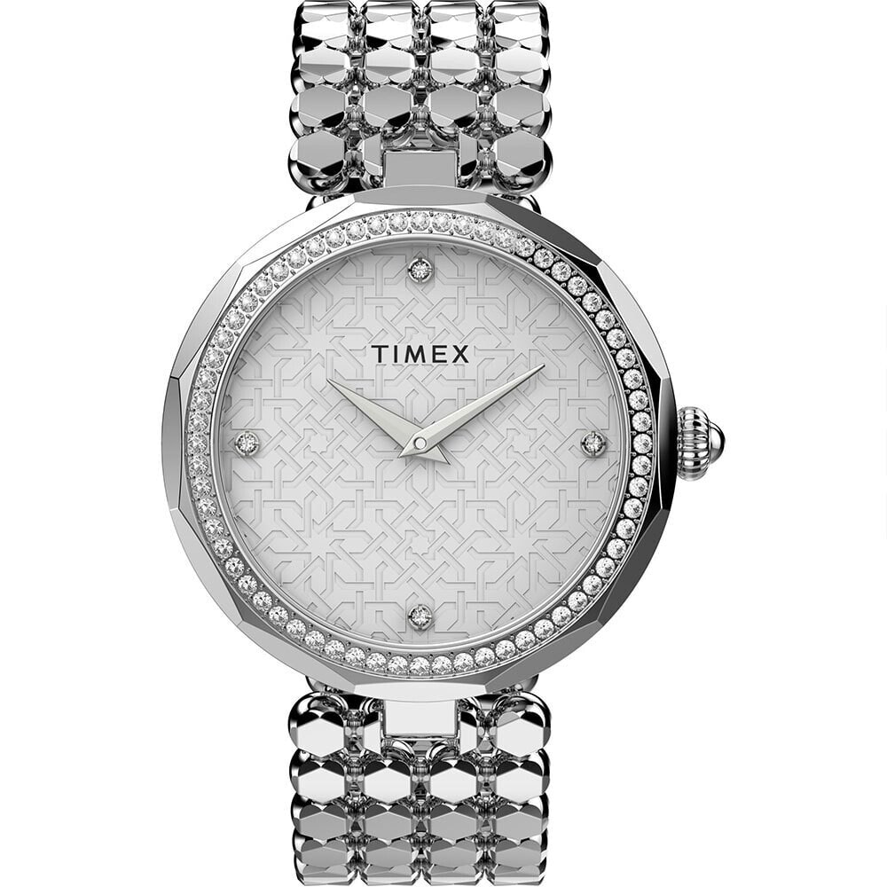 TIMEX WATCHES TW2V02600 Watch