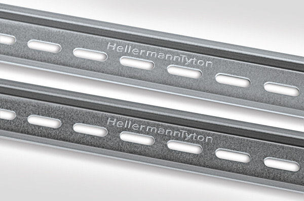 HellermannTyton Hellermann Tyton 181-47091 - Steel - 35 mm - 15 mm