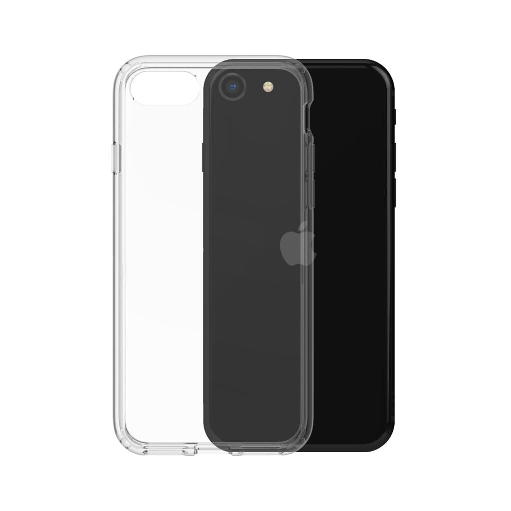 PanzerGlass SAFE Apple iPhone SE (3rd & 2nd Gen) and iPhone 8/7 Case - (SAFE95105) чехол для мобильного телефона Крышка Прозрачный