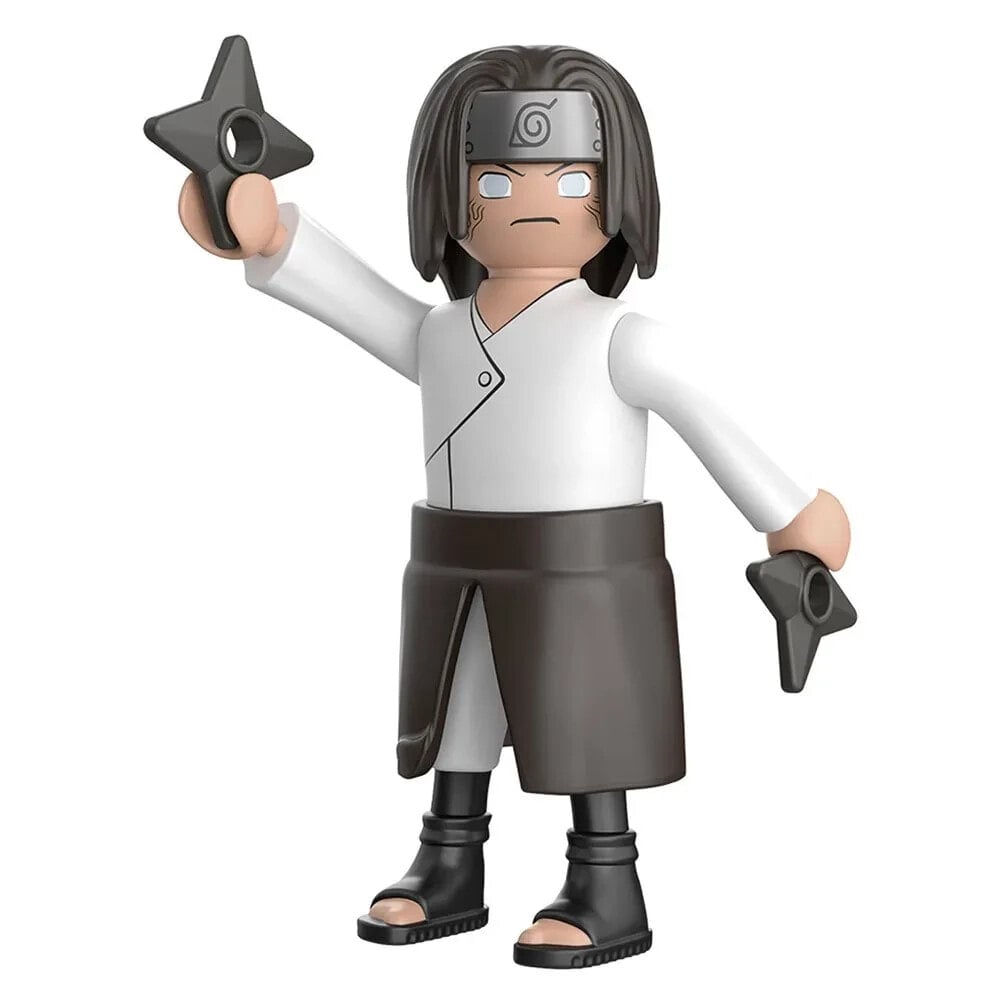 PLAYMOBIL Neji Construction Game