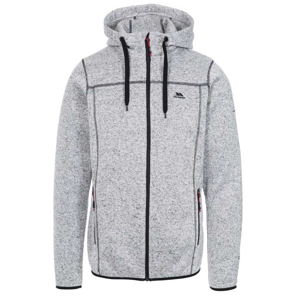 TRESPASS Odeno B full zip fleece