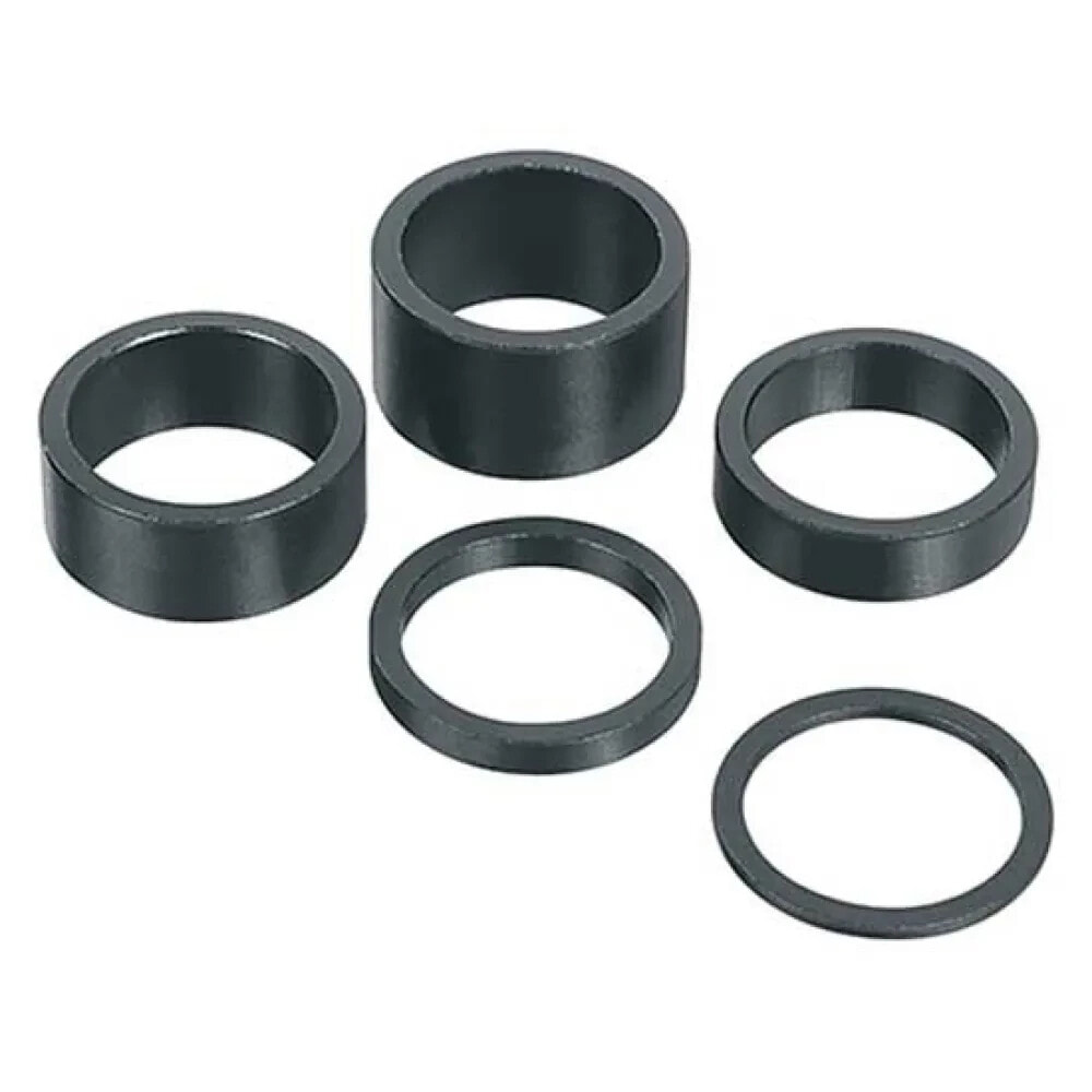 ERGOTEC 38.1 mm Headset Spacers 10 Units