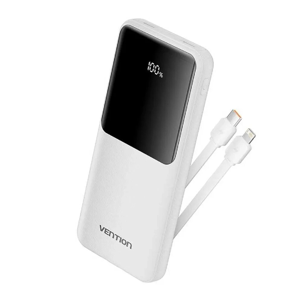 VENTION 10000mAh FHOW0 power bank