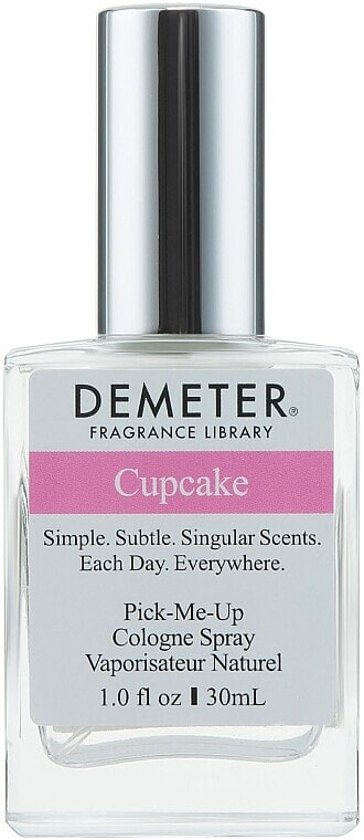 Demeter Fragrance Cupcake - Eau de Cologne