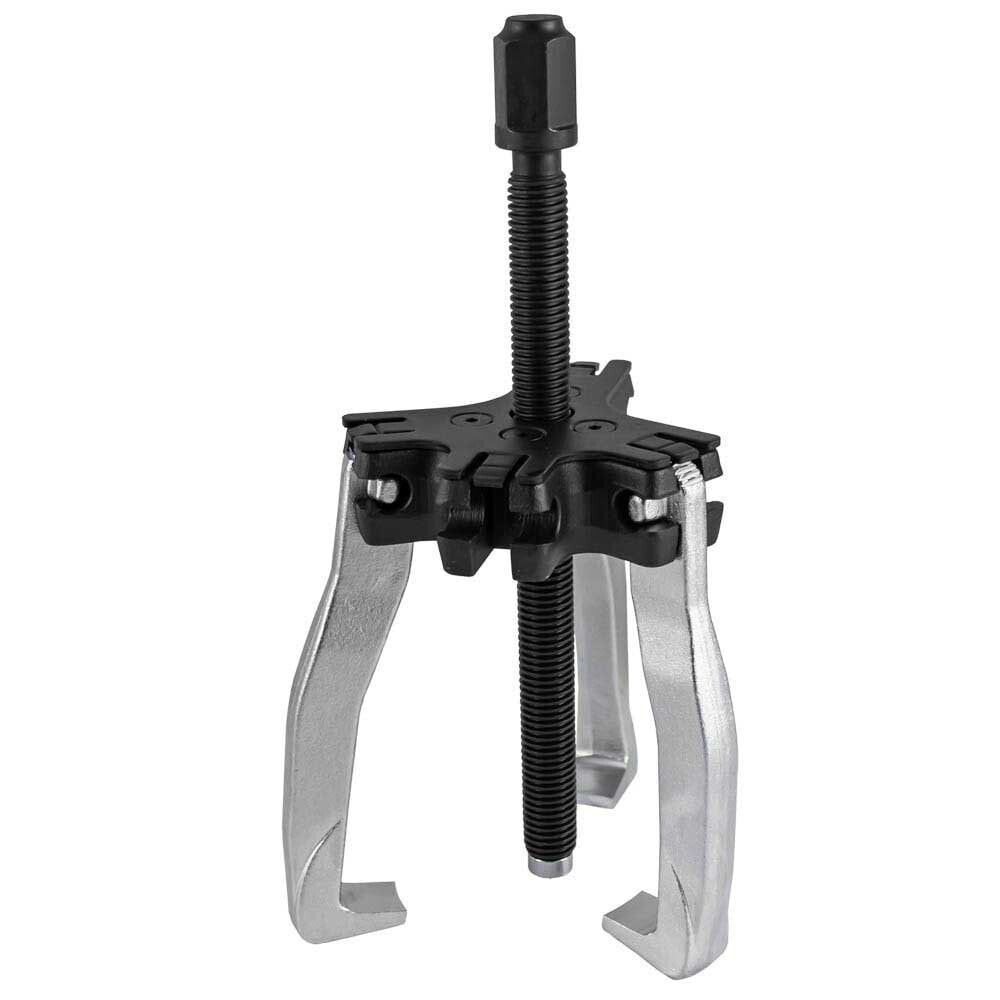 JBM 5T extractor with 3 claws convertible into 2 reversible