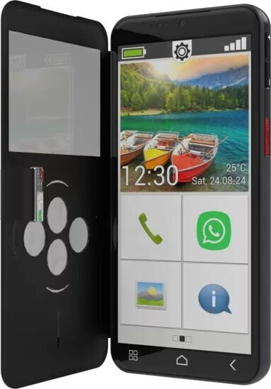 Telefon komórkowy Emporia emporia - SMART.6 lite