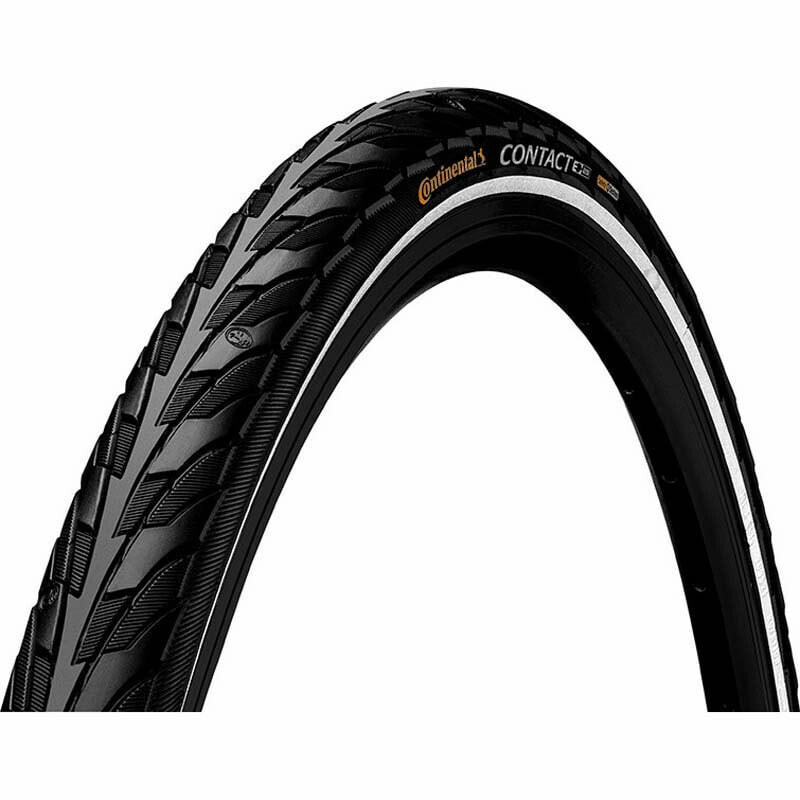 CONTINENTAL Contact 700C x 42 rigid urban tyre