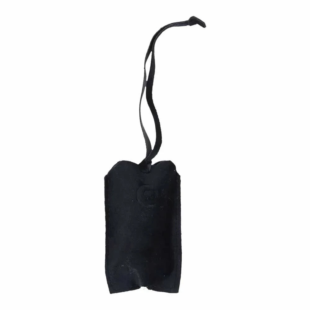 KENTUCKY Pocket Velvet Hygienic Bags