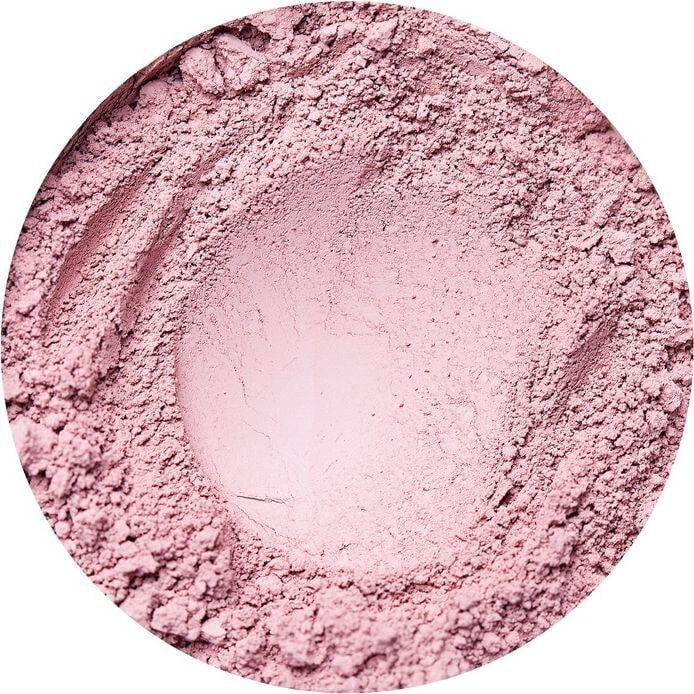 Annabelle Minerals Roz mineralny Rose Минеральные розовык румяна 4 г