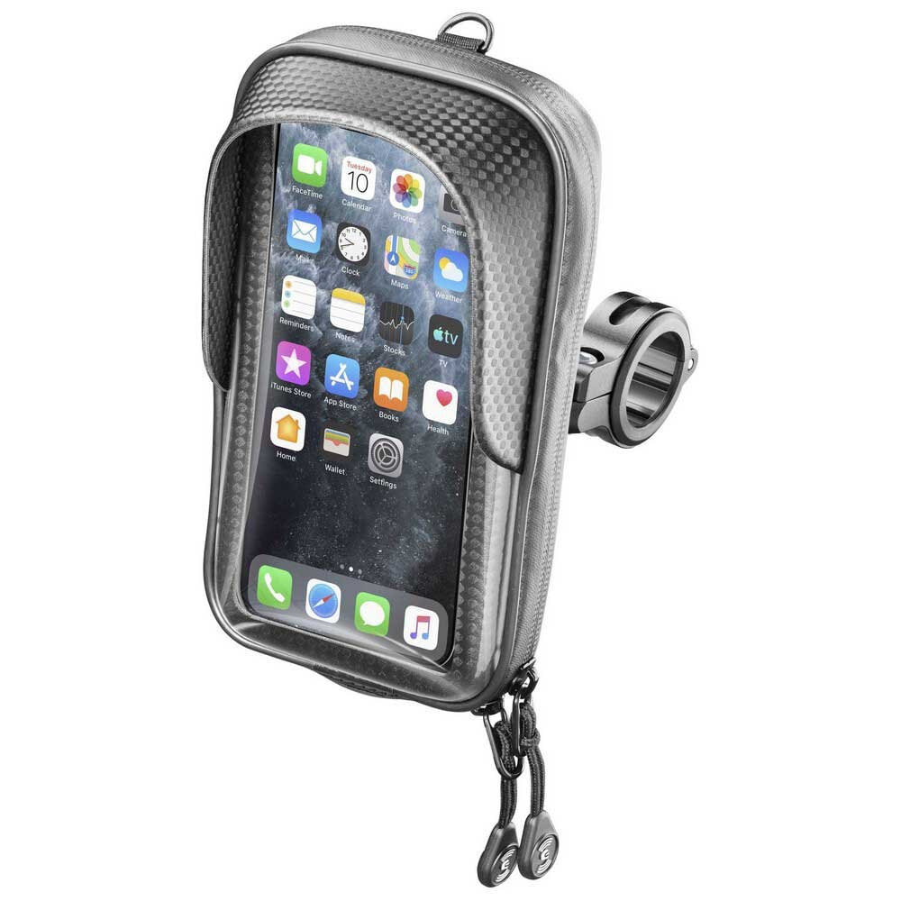 INTERPHONE CELLULARLINE Unicase 5.8´´ Smartphone Case With Visor