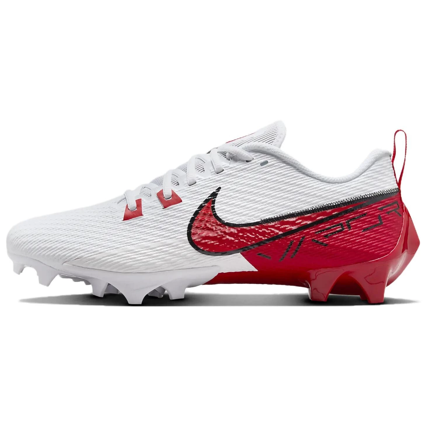 Nike Vapor Edge Speed 360 2 'White University Red'