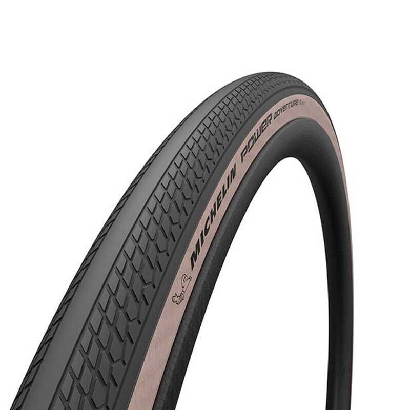 MICHELIN Power Adventure Competititon Line Tubeless 28´´-700 x 48 Gravel Tyre
