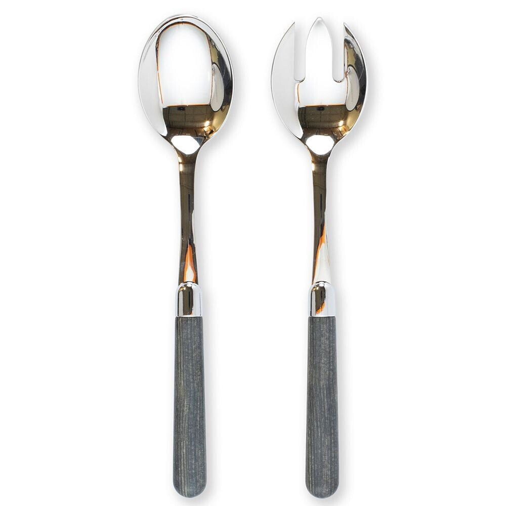 VIETRI albero Salad Server Set