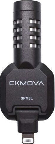 Mikrofon CKMOVA SPM3L Kierunkowy na lightning
