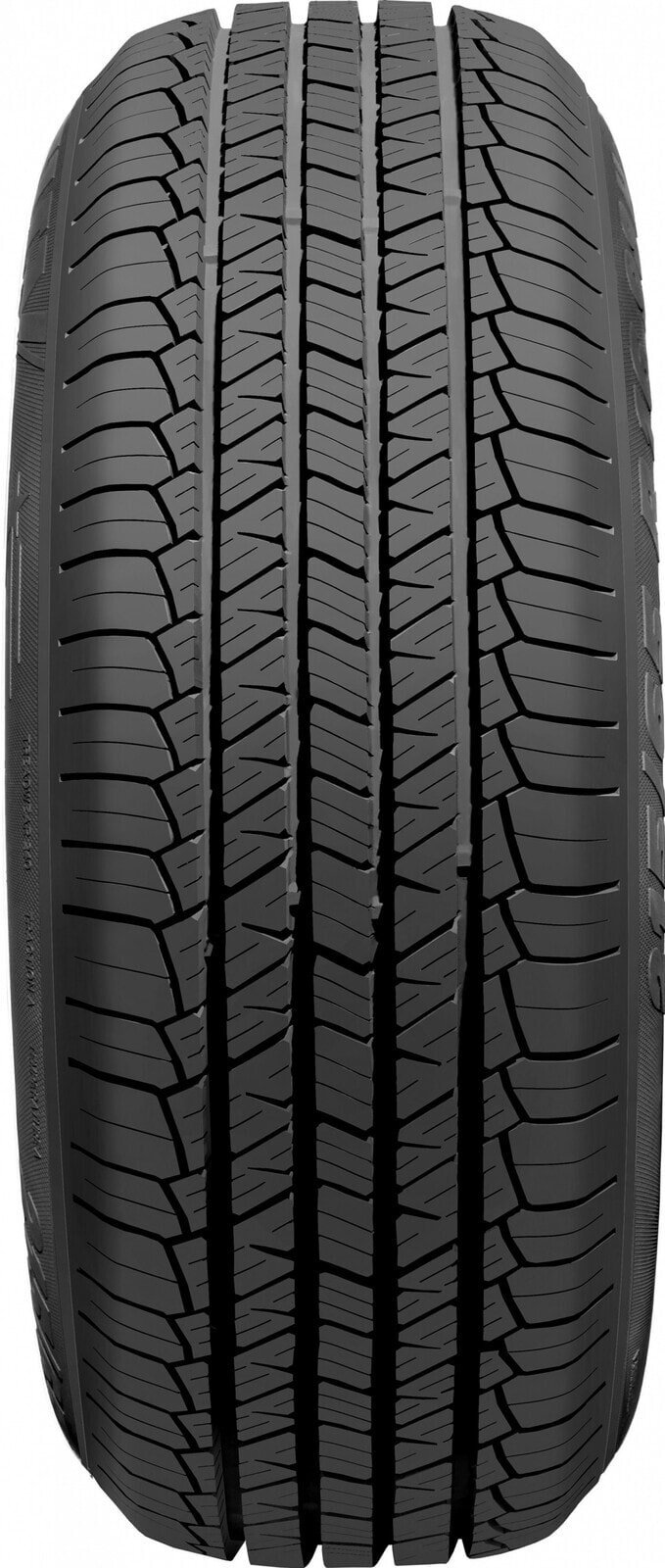 Шины летние Tigar SUV Summer XL M+S DOT19 215/55 R18 99V