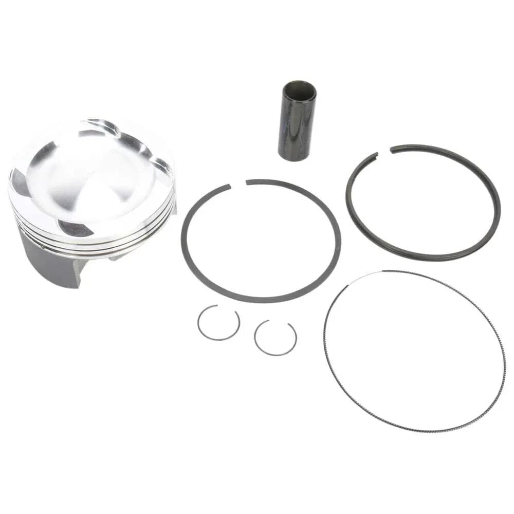 WSM STD 010-862K Piston Kit