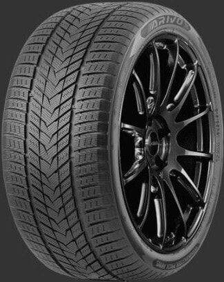 Шины зимние Arivo Winmaster ProX ARW 5 XL FR 305/40 R20 112H