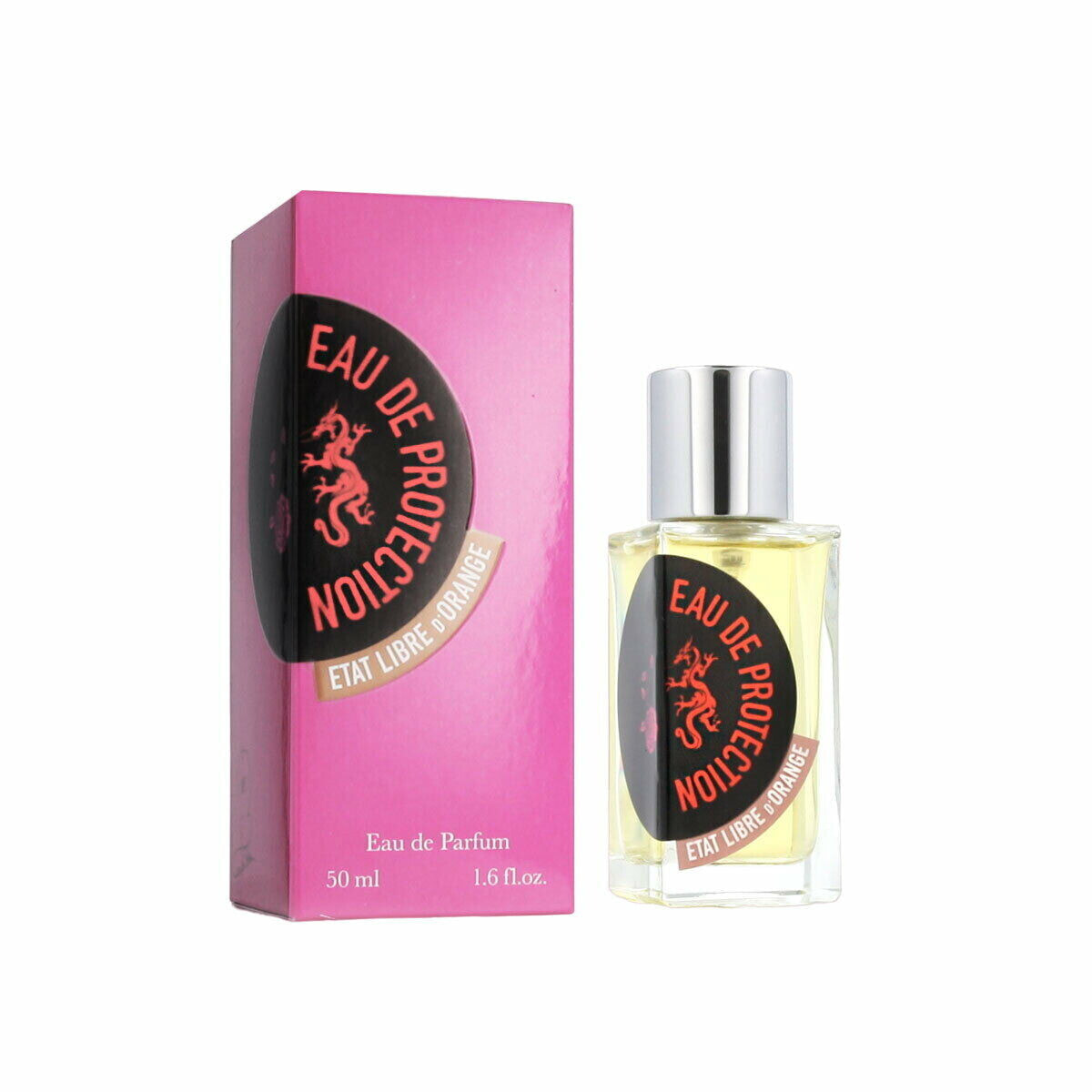 Women's Perfume Etat Libre D'Orange EDP Rossy De Palma Eau De Protection 50 ml