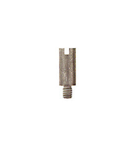 Weidmüller STB 8.5/D4/2.3/M2.5 AKZ - Terminal block socket - 50 pc(s) - Copper - Zinc - Grey - 0.72 g