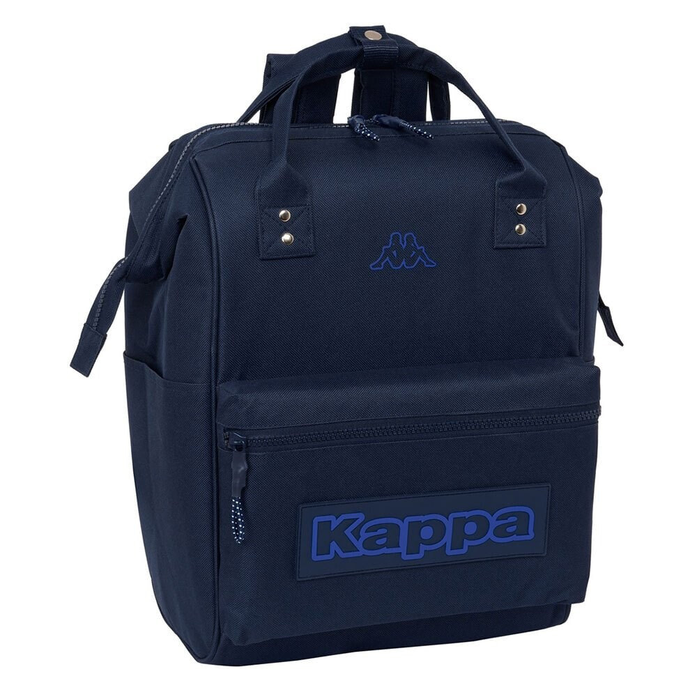 SAFTA 13´´ With Handles Kappa Backpack