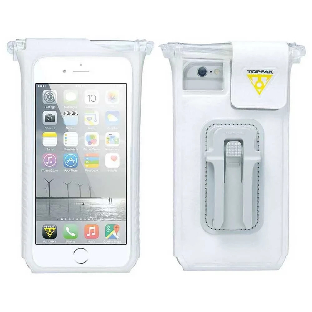 TOPEAK DryBag iPhone 6/6S/7 Case