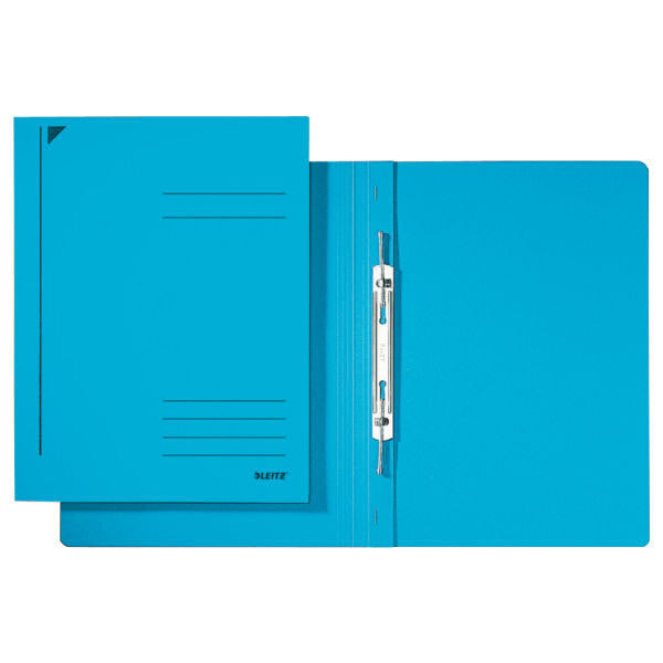 Leitz Spiral folder, A4, blue папка-регистратор Синий 30400035