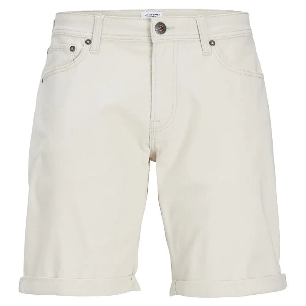 JACK & JONES Strick Original Shorts