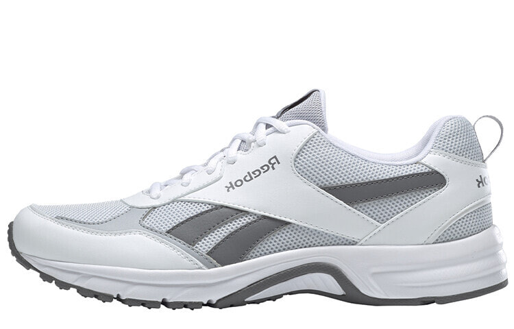 Reebok Run Pheehan 5.0 灰白 / Кроссовки Reebok Run Pheehan 5.0 FV4295