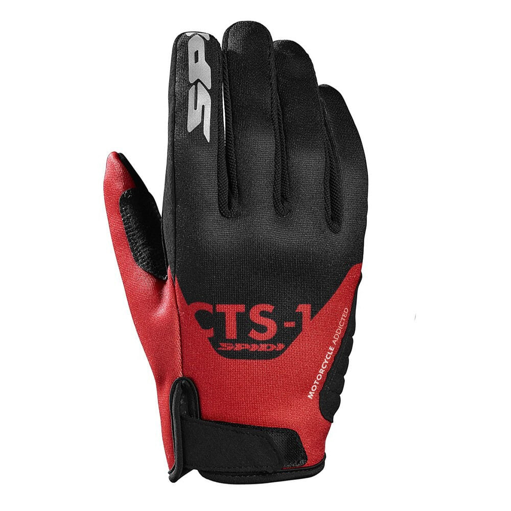 SPIDI CTS-1 Gloves