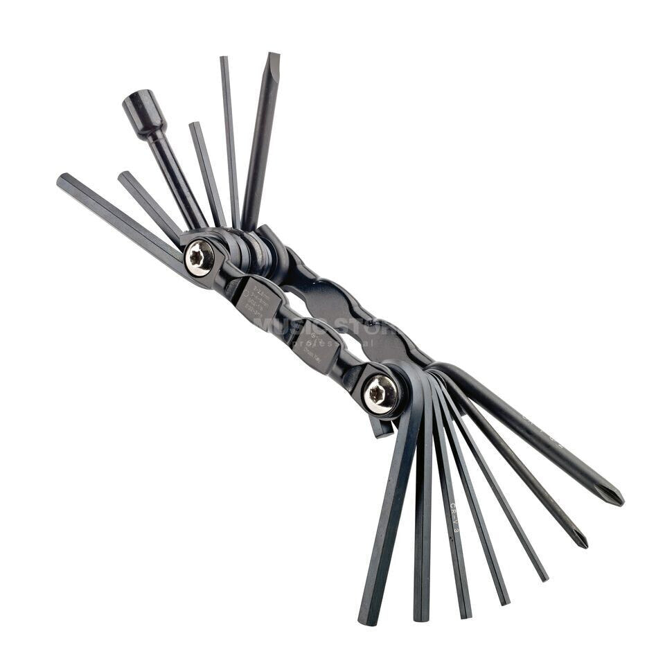 König & Meyer 16451 Multitool for drummer