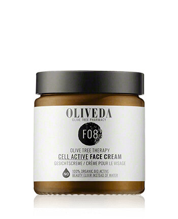 Oliveda Face Care F08 Cell Active Face Cream