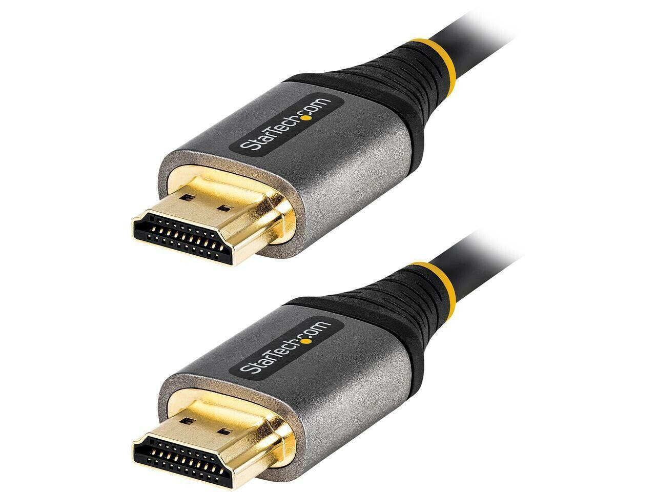 3ft (1m) HDMI 2.1 Cable, Certified Ultra High Speed HDMI Cable 48Gbps, 8K 60Hz/4