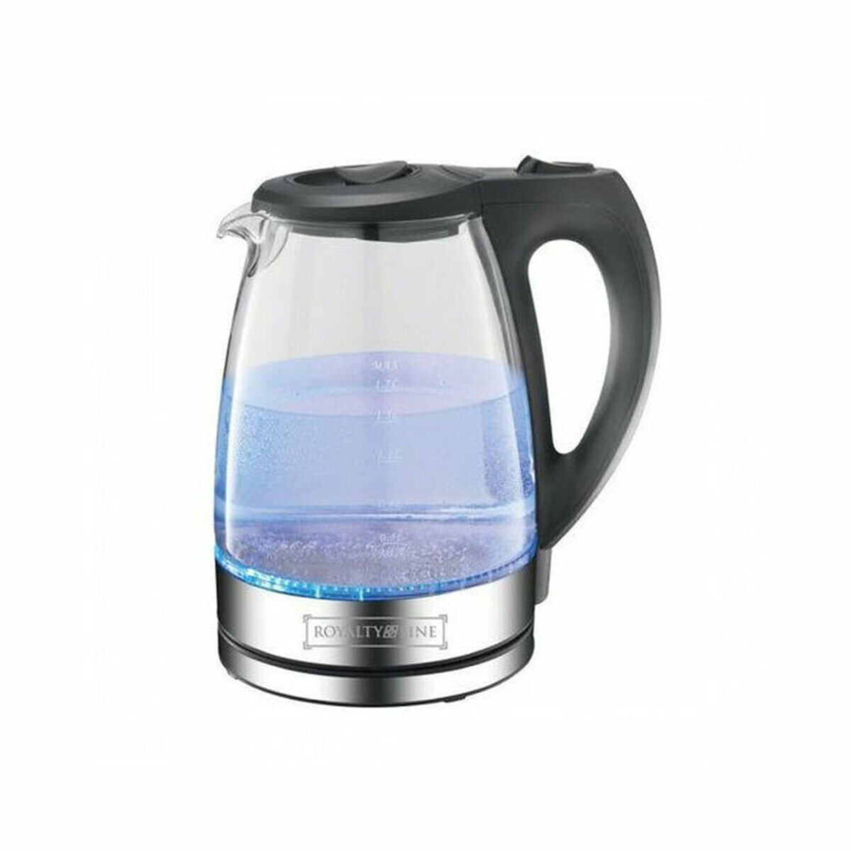 Kettle Royalty Line Blue Crystal 2200 W