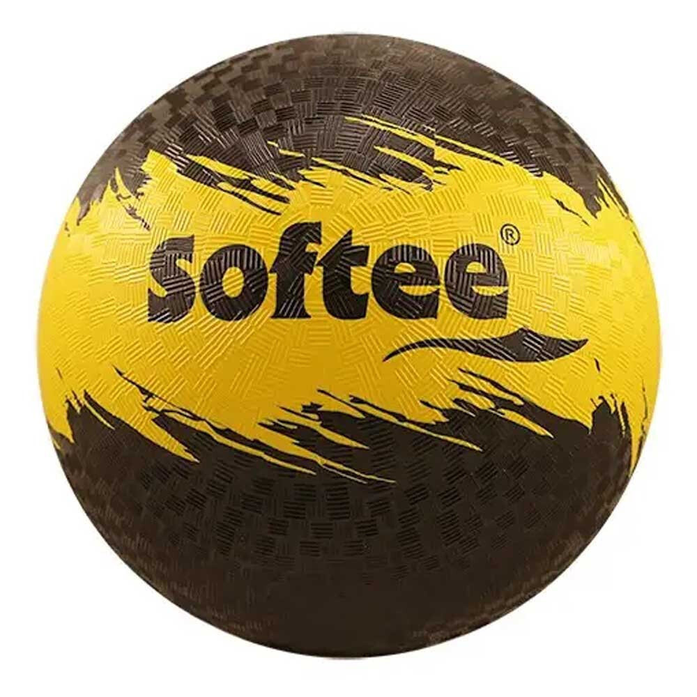 SOFTEE Rubber Ball