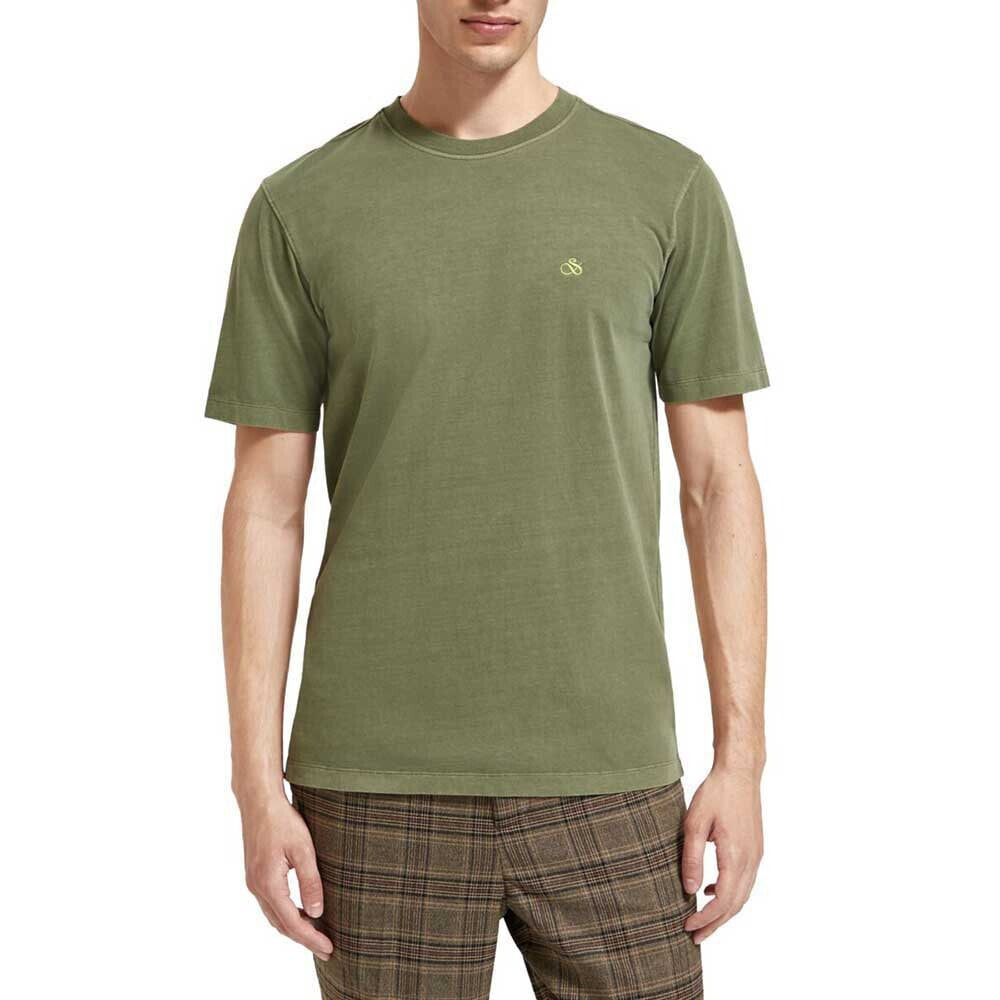 SCOTCH & SODA 174582 Short Sleeve T-Shirt