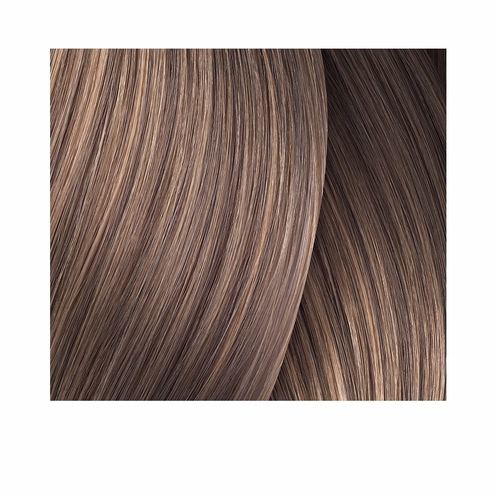 Краска для волос L'Oreal Professionnel Paris DIA LIGHT gel-creme acide sans amoniaque #8,21 50 ml