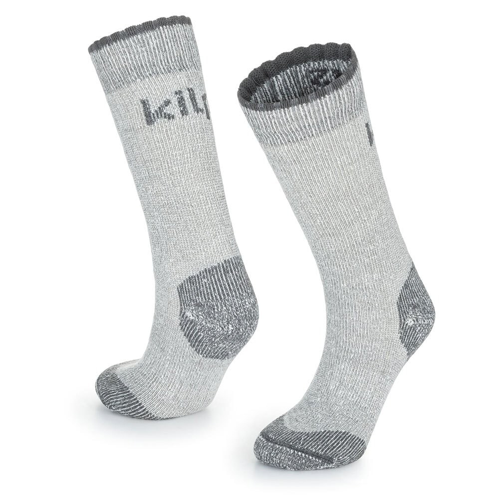 KILPI Lecco Half long socks