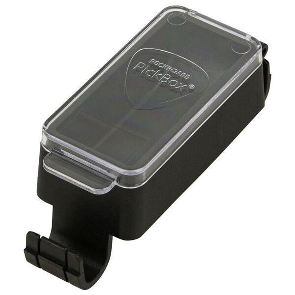 Rockboard Quick Mount Pick Box