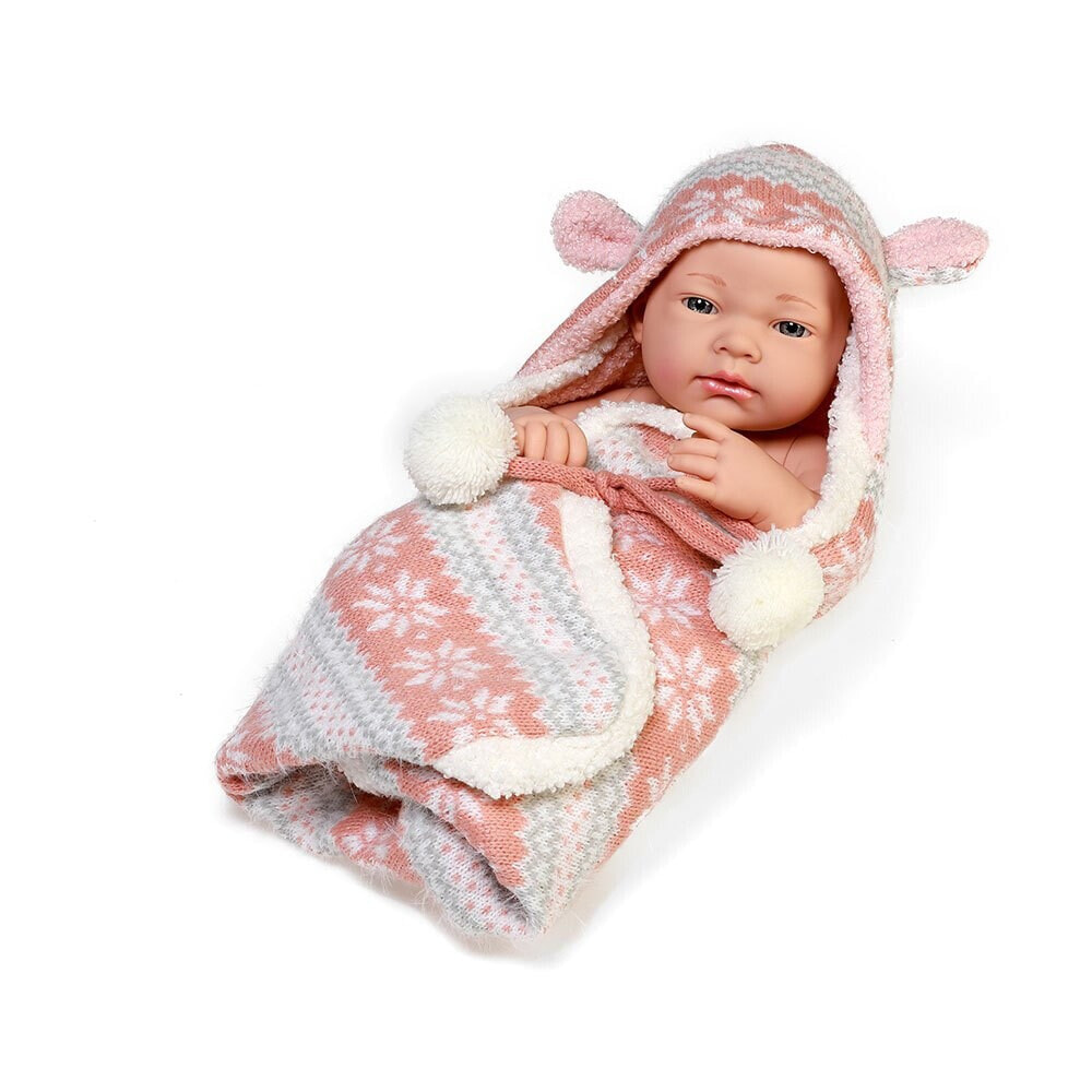 ATOSA 38 Cm Baby Doll